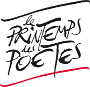 logo Le Printemps de Poètes