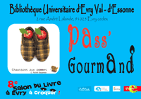 Télécharger le Pass Gourmand Pass' Gourmande